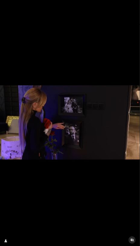 Sylwia Peretti opublikowała nowe nagranie. Jest na nim Patryk