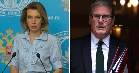 "Nie przepraszajmy". Rosja deportowała brytyjskich dyplomatów