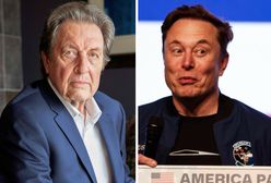 "Podziwiamy Putina". W wywiadzie ojciec Muska mówi też o Sikorskim