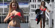 Ciupa w BIKINI w Sopocie! (ZDJĘCIA)