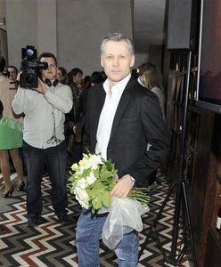 "Mam talent": Nowy juror boi się występów na żywo!