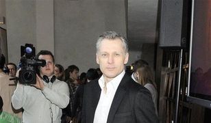 "Mam talent": Nowy juror boi się występów na żywo!