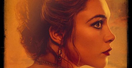 "Na wschód od Edenu". Nowa adaptacja absolutnej klasyki od Netfliksa