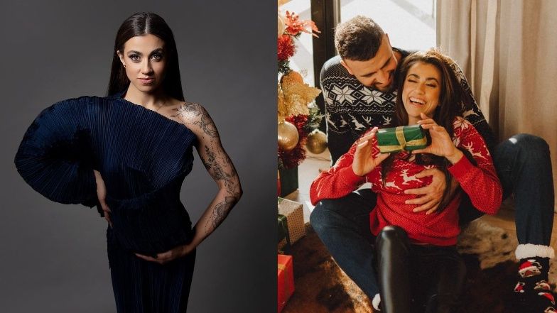 Maja Hyży potwierdza ciążę