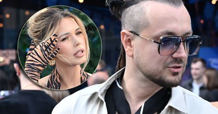 Baron wielkim nieobecnym Sylwestra z Dwójką. Wyjawił powód