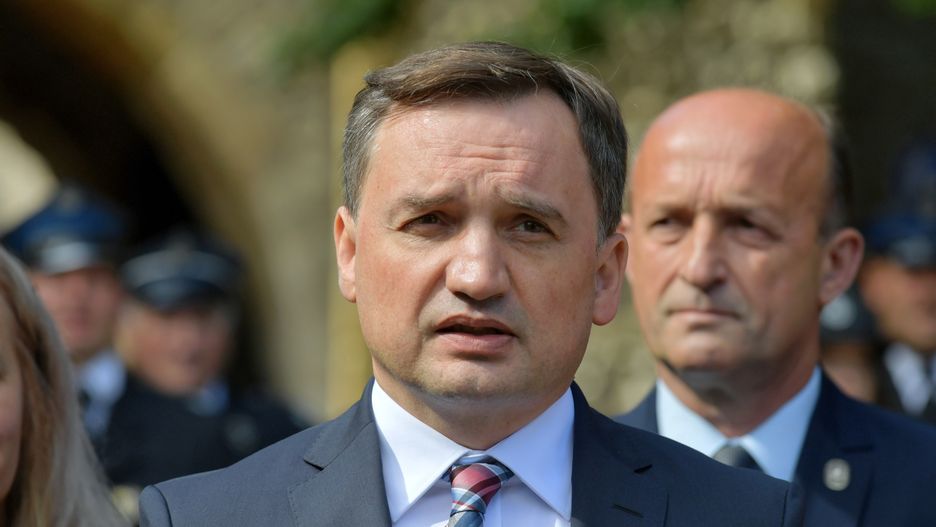 Zbigniew Ziobro. Skarga kasacyjna w sprawie wydania małoletniej dziewczynki do Rosji