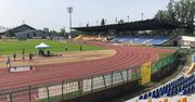 Toruń: Remont stadionu przy ul. Bema potrwa zdecydowanie dłużej! Co jest temu winne?