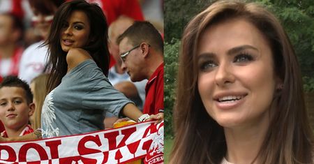 Brazylijczycy chcieli Siwiec na MISS MUNDIALU?!