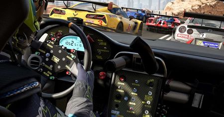 Forza Motorsport 7 i jej (zaskakująco niskie) wymagania [AKT.]