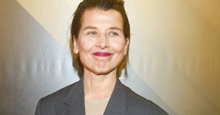 Kończy 52 lata. Mało kto wie, kim jest jej mąż