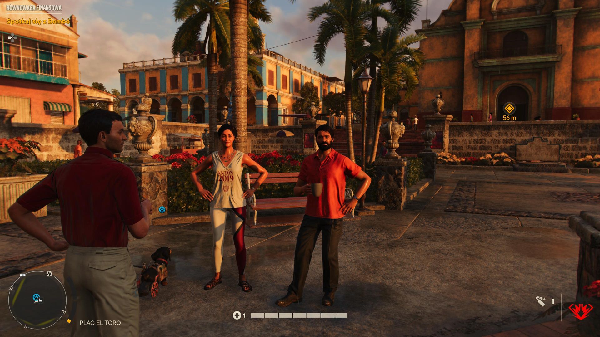Far Cry 6