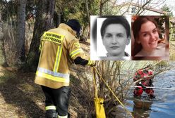 Poszukiwania matki i córki. Teraz pomagają mieszkańcy