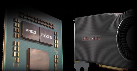Korzystasz z procesorów Ryzen i kart Radeon? Koniecznie zainstaluj nowe sterowniki