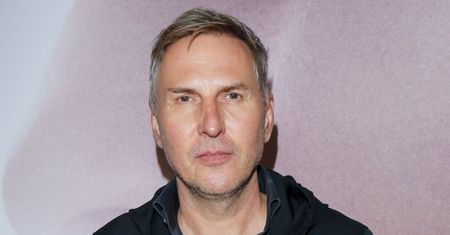 Krzysztof Gojdź wrócił do Los Angeles. Zdradził, co zastał na miejscu