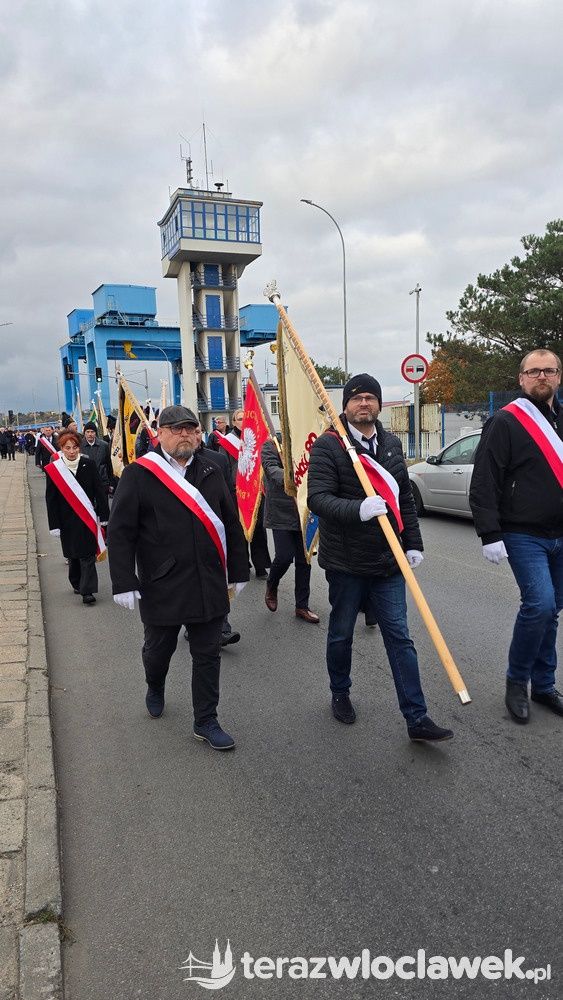 42. rocznica męczeńskiej śmierci bł. ks. Jerzego Popiełuszki