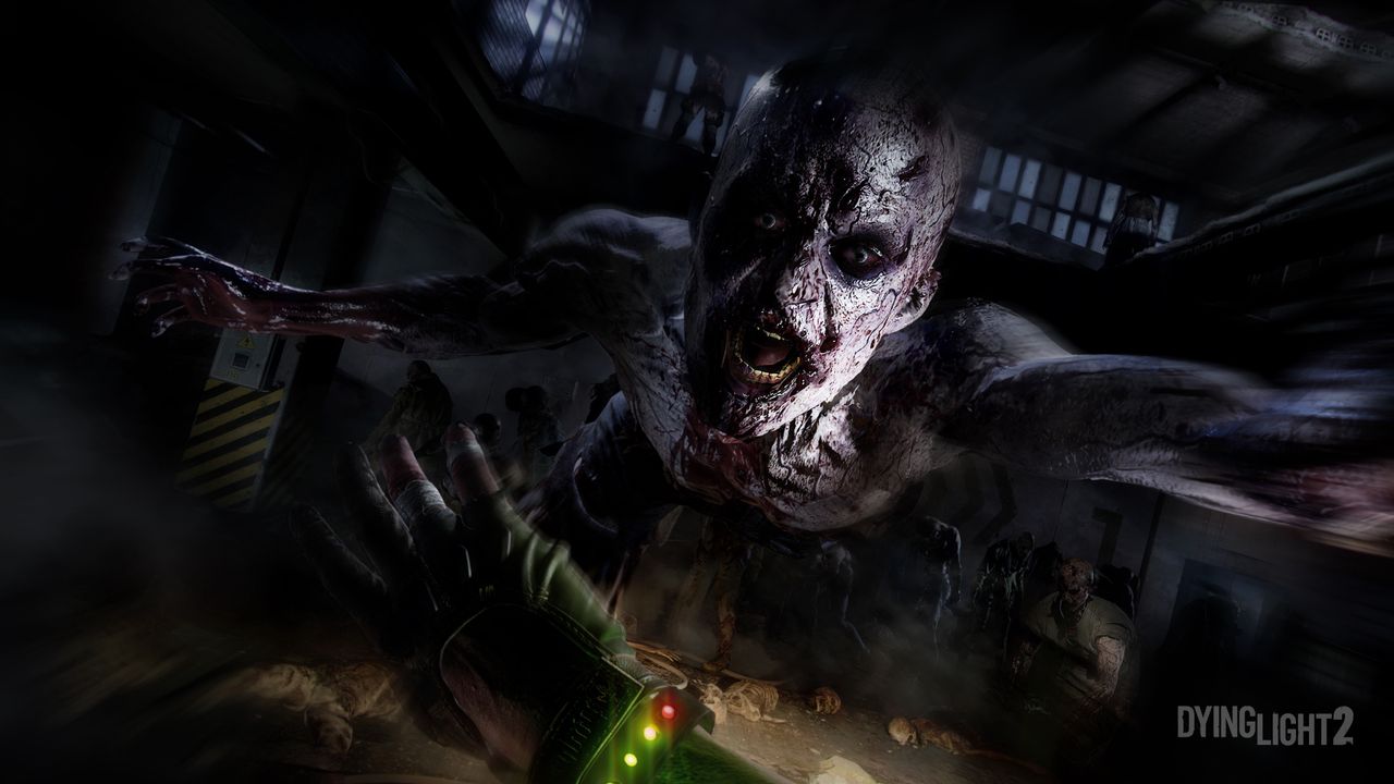 Dying Light 2 będzie żyć długo. Techland obiecuje 5 lat wsparcia - Dying Light 2
