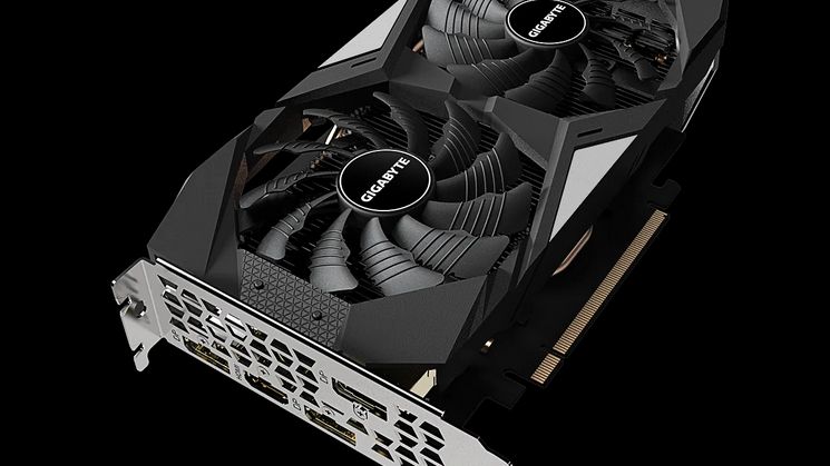 GeForce RTX 2060