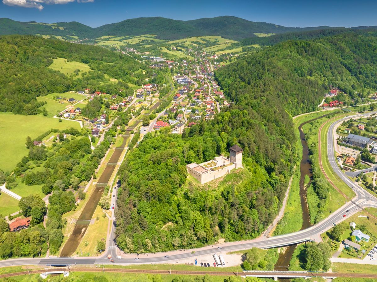 Polski kurort bije rekordy popularności. "Oni nie mogą się mylić"