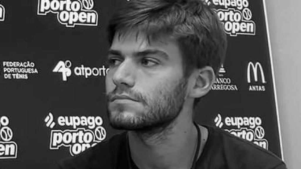 Nie żyje dziennikarz tenisowy Damian Kust. Miał 26 lat