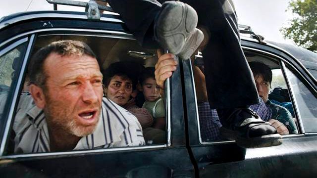 Laureat World Press Photo nowym fotografem prezydenta RP 1