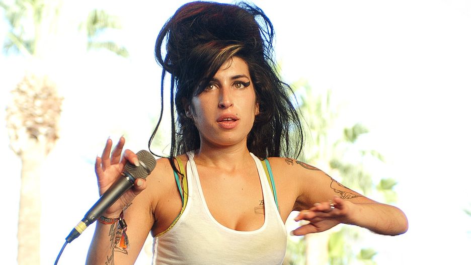 Amy Winehouse