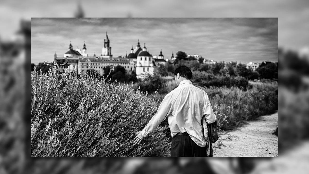 Spacer śladami Józefa Czechowicza. W poszukiwaniu zaginionego poety ziemi Lubelskiej