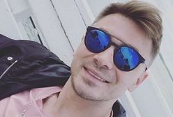 Daniel Martyniuk jako Lil Zen. Syn gwiazdora disco polo wziął udział w #Hot16Challenge2