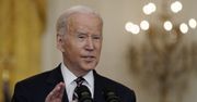 Biden reaguje na rozkaz Putina. "Świat pociągnie Rosję do odpowiedzialności"