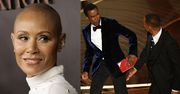 Jada Pinkett Smith wspomina oscarową aferę z udziałem Willa. Zdziwiło ją, że nazwał ją "ŻONĄ": "Co tu się właśnie stało?"