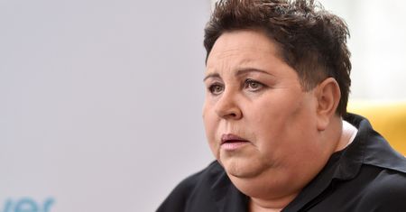 Dorota Wellman nie może spać przez syna. Powiedziała o nim prawdę