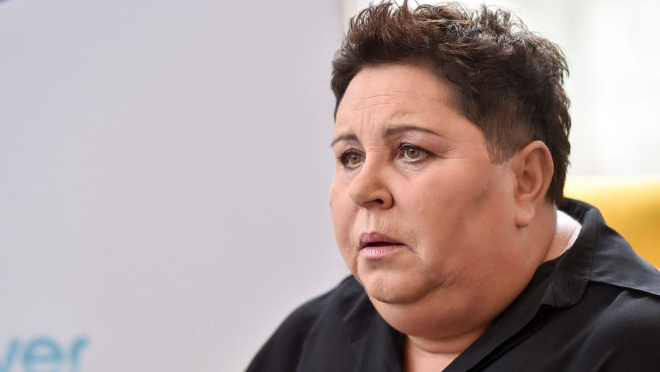 Dorota Wellman mówi o losie polskich kobiet
