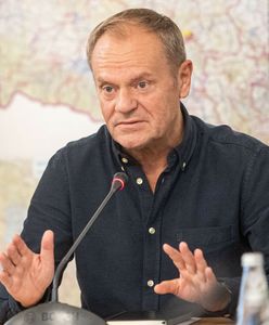 Tusk studzi entuzjazm. "Musimy być zmobilizowani"