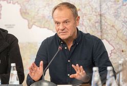 Tusk studzi entuzjazm. "Musimy być zmobilizowani"