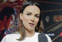 To dlatego Paulina Krupińska nie odejdzie z TVN. Podała powód