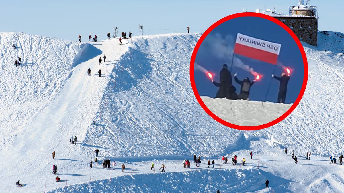 Już wiadomo, że mężczyźni zapłacą mandaty 