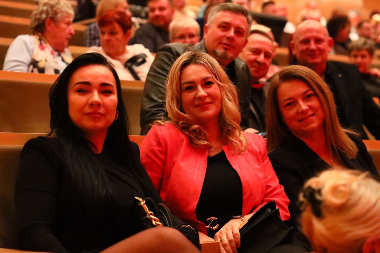 Kielce: "Męskie Brzmienia". Ponad 30 artystów i potężna moc wokali