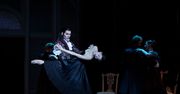 "Dracula" w Operze Narodowej. Zjawiskowy balet z muzyką z łańcuckiego zamku [RECENZJA]