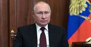 Stało się. Putin podjął decyzję ws. separatystycznych republik