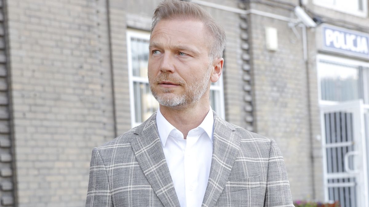 Krystian Wieczorek