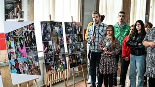 Kujawsko-Pomorski Specjalny Ośrodek Szkolno-Wychowawczy nr 1 im. Louisa Braille'a w Bydgoszczy organizował konkurs "Rozwijamy hotelowe pasje""