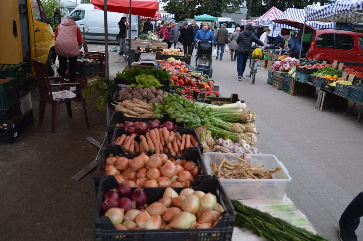 Rolnicy biją na alarm, minister reaguje. UOKiK sprawdzi pośredników