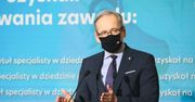 Koronawirus w Polsce. Adam Niedzielski ujawnił liczbę nowych przypadków