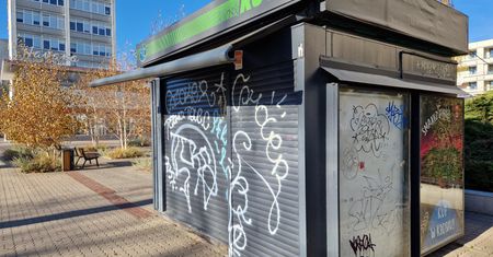 Koniec legendarnej marki. W latach świetności była większa od Żabki