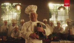 „Tak to się robi!” - Chrzanowska Manufaktura Wędlin reklamuje Kruche z Chrzanowa (wideo)