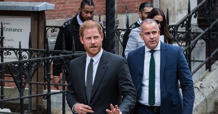 Zapadła decyzja ws. księcia Harry'ego. I wywołała burzę w USA