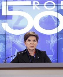 Program "Rodzina 500 plus" - ostatni dzień konsultacji