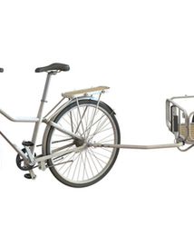 Ikea wprowadza rowery do oferty. Złożysz je sobie sam