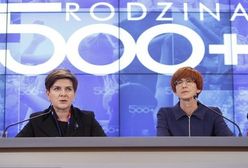 Program Rodzina 500+ jeszcze nie ruszył, a oszuści już wyłudzają na nim pieniądze