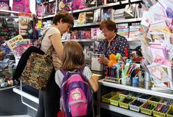 Polacy na zakupach. Tylko trzy na dziesięć osób czyta etykiety