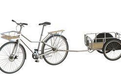 Ikea wprowadza rowery do oferty. Złożysz je sobie sam